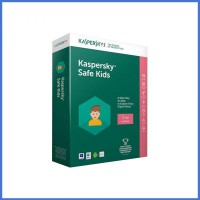 

                                    Kaspersky Safe Kids (1 Parent Account -1 Year License )